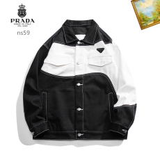 Prada Shirts